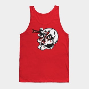 Breakable Tank Top